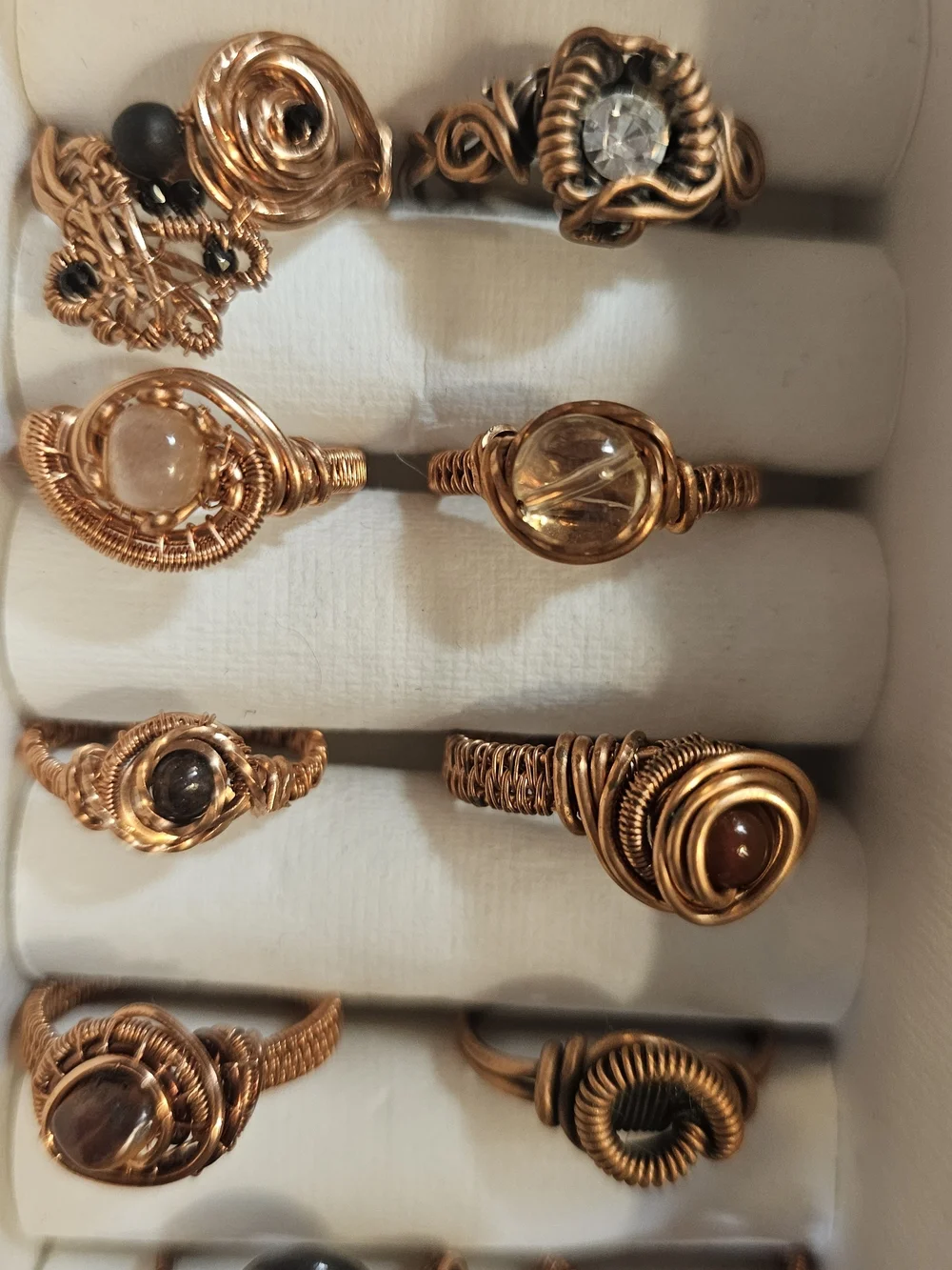 N/A set handcrafted